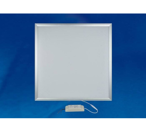 Светильник для потолка Армстронг Uniel Effective silver UL-00001791