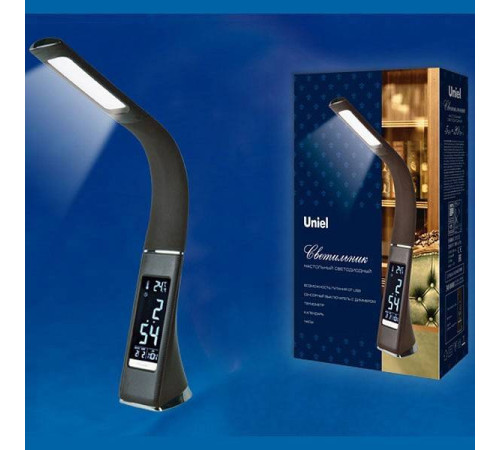 Настольная лампа офисная Uniel TLD-542 UL-00001816