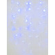 Бахрома световая Uniel ULD-B3010-160/TTK BLUE/WHITE IP44 UL-00002330