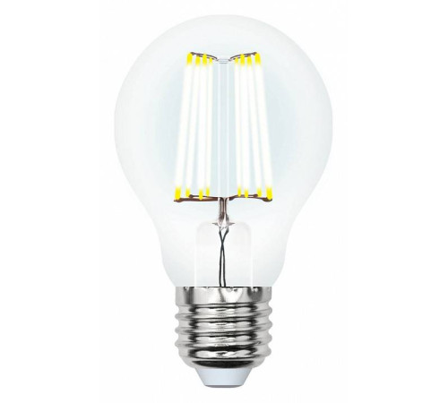 Лампа светодиодная Uniel CL PLS02WH E27 10Вт 4000K UL-00002626