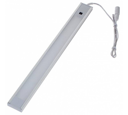 Накладной светильник Uniel Silver UL-00002881