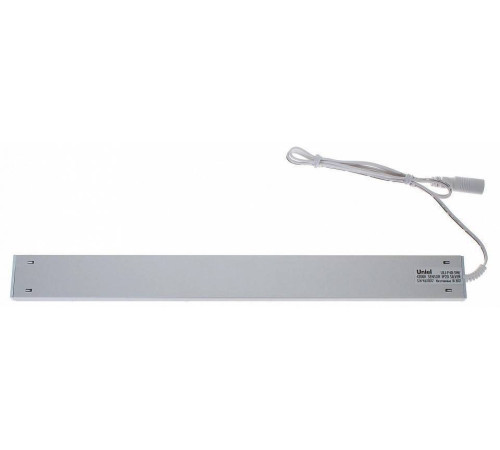 Накладной светильник Uniel Silver UL-00002881