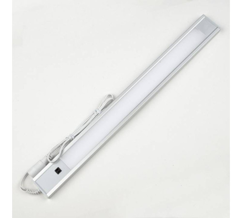 Накладной светильник Uniel Silver UL-00002881