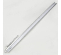 Накладной светильник Uniel Silver UL-00002882