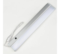 Накладной светильник Uniel Silver UL-00002883