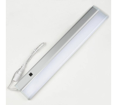 Накладной светильник Uniel Silver UL-00002883