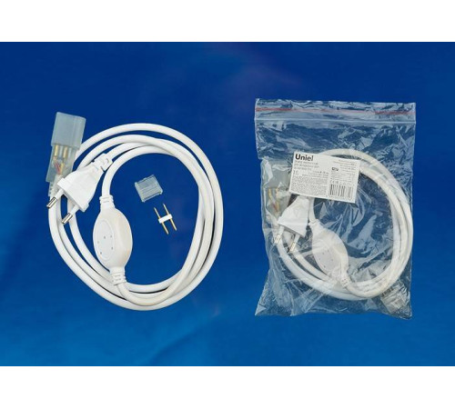 Сетевой провод с выключателем Uniel Ucx UL-00002937