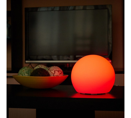 Шар световой Uniel Ulg UL-00003301