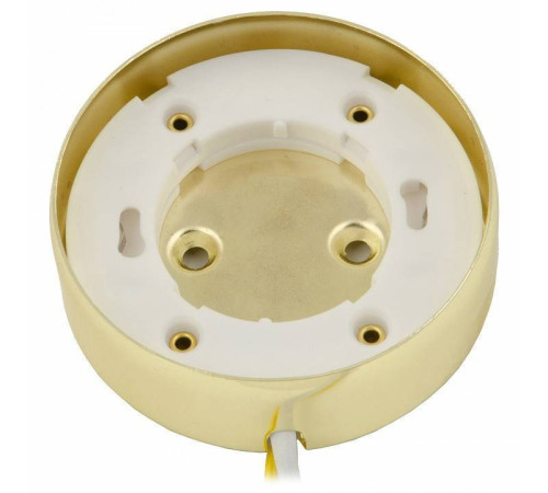 Накладной светильник Uniel GX53/FT UL-00003736