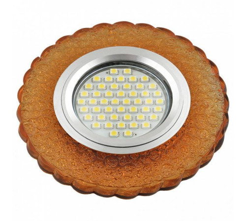 Встраиваемый светильник Fametto DLS-L140 UL-00003875