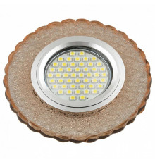 Встраиваемый светильник Fametto DLS-L140 UL-00003876