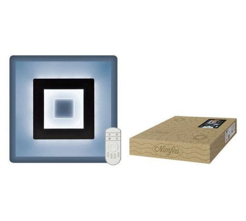 Подвесной светильник Fametto Nimfea UL-00003927