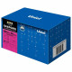 Бахрома световая Uniel ULD-B3010-160/TTK WARM WHITE/WHITE IP44 UL-00003949
