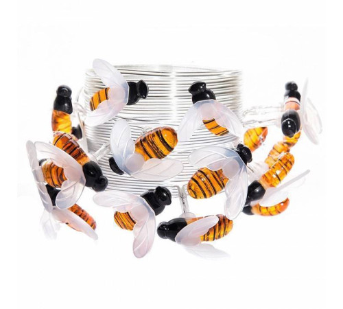 Гирлянда на солнечных батареях Uniel USL-S UL-00004280