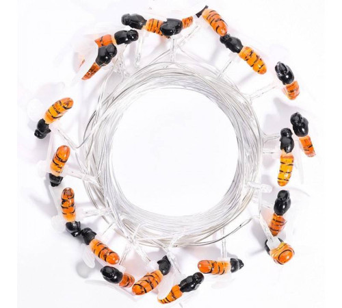 Гирлянда на солнечных батареях Uniel USL-S UL-00004280