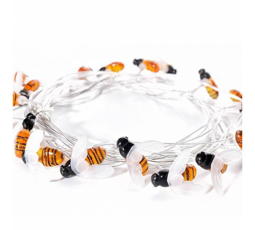 Гирлянда на солнечных батареях Uniel USL-S UL-00004280