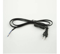 Сетевой провод с выключателем Uniel UCX-C11-02A-170 UL-00004432