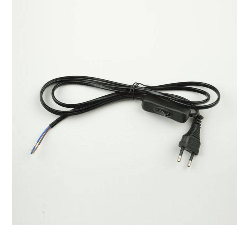 Сетевой провод с выключателем Uniel UCX-C11-02A-170 UL-00004432