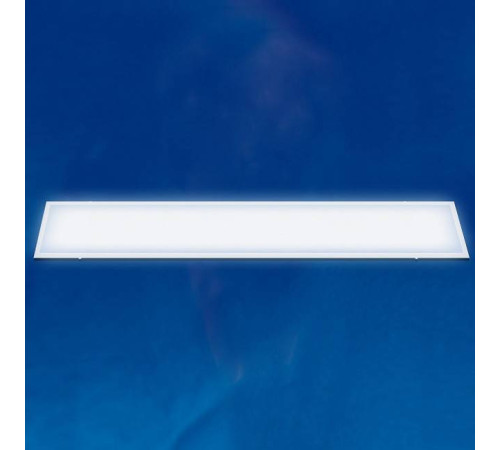 Светильник для потолка Армстронг Uniel Medical White UL-00004487