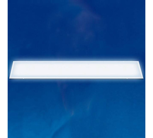 Светильник для потолка Армстронг Uniel Medical White UL-00004489