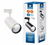 Трековый светильник Volpe ULB-Q276 UL-00005941