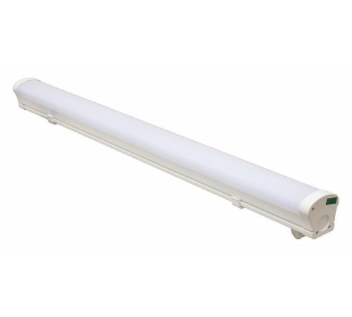 Светильник линейный светодиодный Uniel ULO-K20B 60 Вт 1500 мм UL-00006447