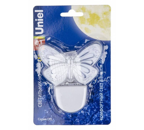 Ночник Uniel DTL-315 UL-00007049