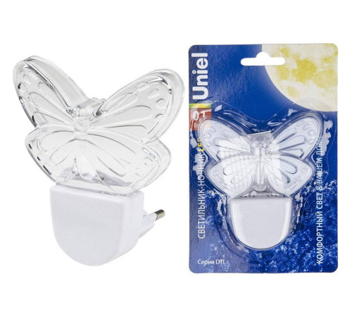 Ночник Uniel DTL-315 UL-00007049