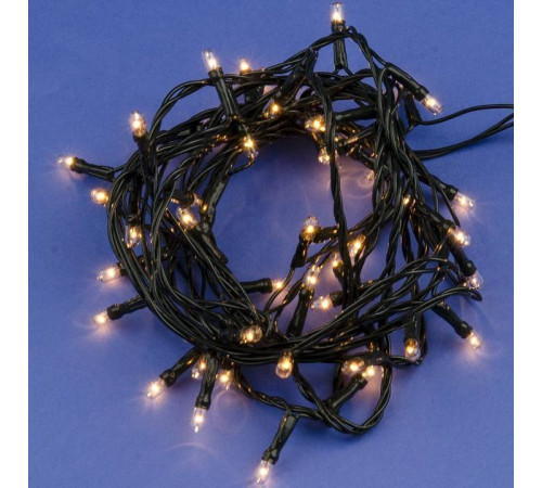 Гирлянда Нить Uniel UDL-S0500 UL-00007189