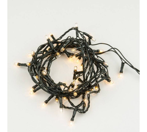 Гирлянда Нить Uniel UDL-S0500 UL-00007189