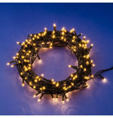 Гирлянда Нить Uniel UDL-S1000 10 м 100 LED IP20 мультиколор UL-00007190