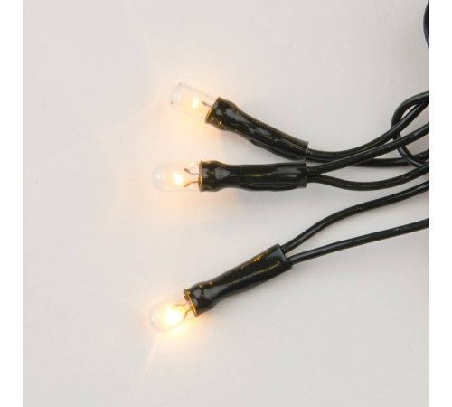 Гирлянда Нить Uniel UDL-S1000 10 м 100 LED IP20 мультиколор UL-00007190