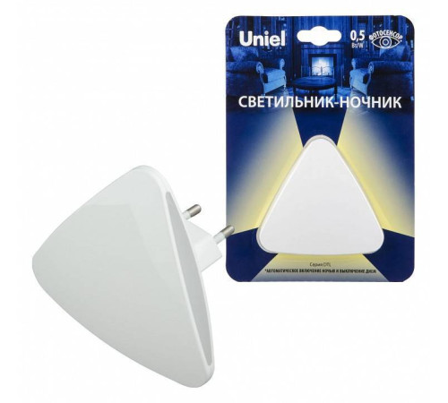 Ночник Uniel DTL-320 UL-00007223