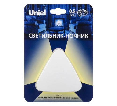 Ночник Uniel DTL-320 UL-00007223