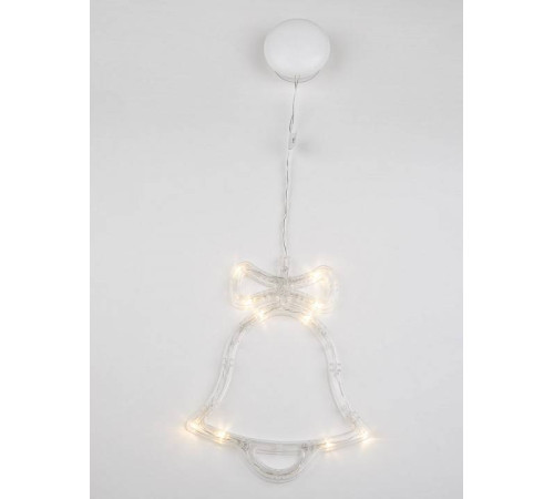 Колокол световой Uniel Колокольчик UL-00007253