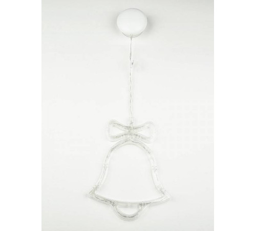 Колокол световой Uniel Колокольчик UL-00007253