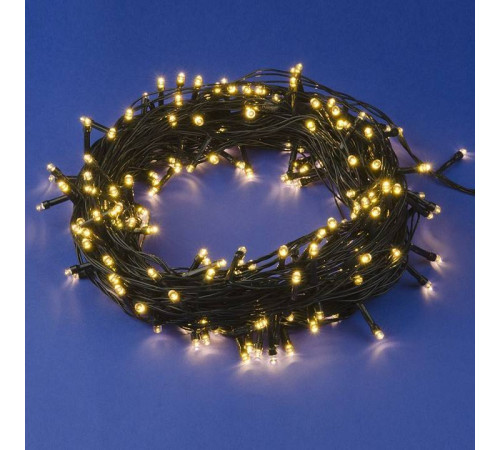 Гирлянда Нить Uniel ULD-S2000 UL-00007308