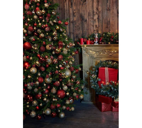 Гирлянда Нить Uniel ULD-S2000 UL-00007308