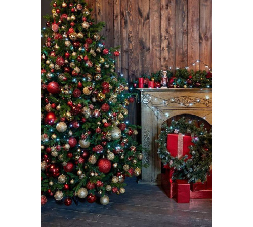 Гирлянда Нить Uniel ULD-S2000 UL-00007309