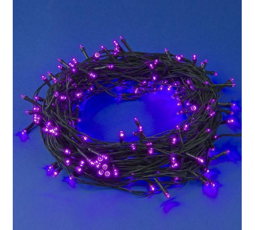 Гирлянда Нить Uniel ULD-S2000 UL-00007310