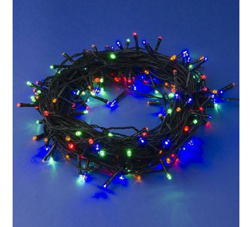 Гирлянда Нить Uniel ULD-S3000 UL-00007311