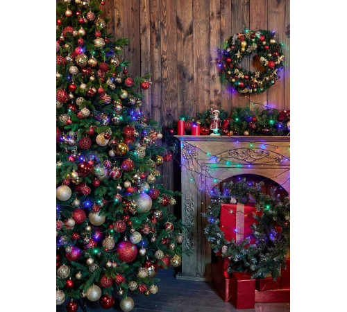 Гирлянда Нить Uniel ULD-S3000 UL-00007311