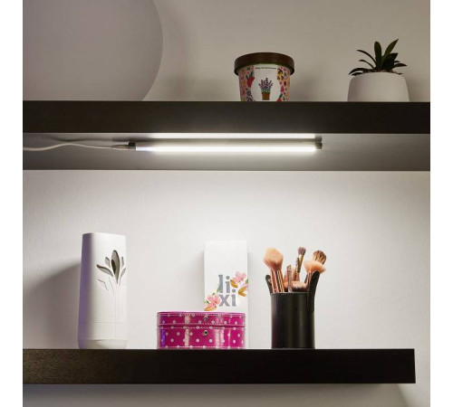 Накладной светильник Uniel ULI-F48 UL-00008286