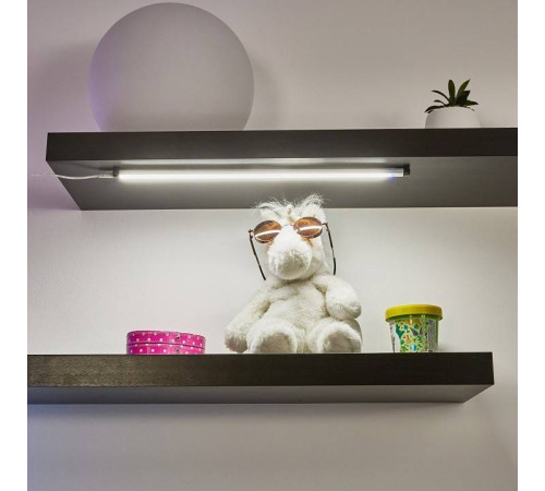 Накладной светильник Uniel ULI-F48 UL-00008287