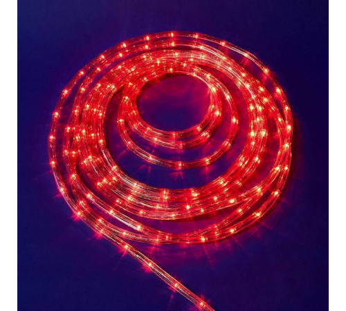 Шнур световой Uniel UL-00008580