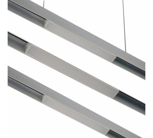 Трек накладной Uniel UBX-MMS4 UL-00008720