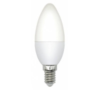 Лампа светодиодная Volpe  E14 6Вт 4000K UL-00008795