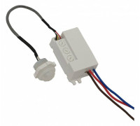 Датчик движения Uniel USN-R71 800W/360R WHITE UL-00009209