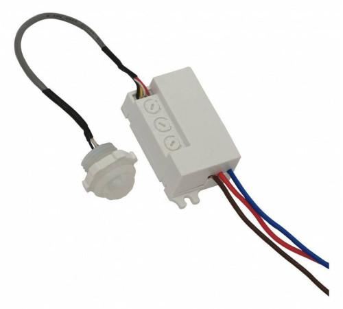 Датчик движения Uniel USN-R71 800W/360R WHITE UL-00009209