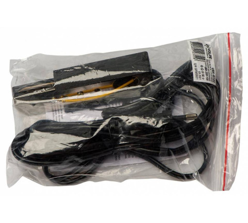 Токопровод концевой Volpe UBX-Q122 UL-00009306